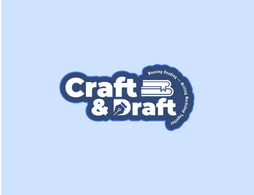 #222 How to Begin the Year in Reading and Writing Workshop — Craft & Draft