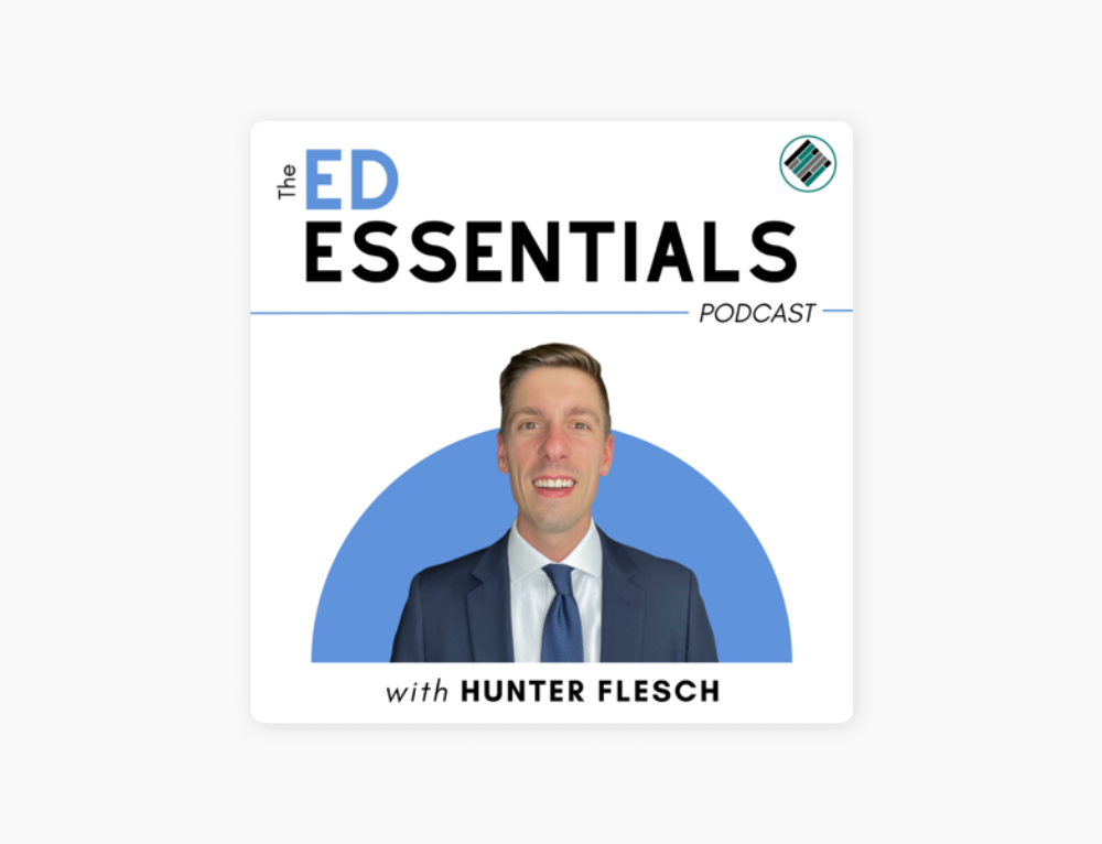 #38 Jeff Anderson The Patterns of Power Teach Me Teacher