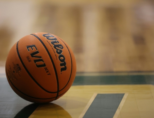 #383 Guiding Your Child’s Athletic Journey with Alex Compton and Kevin Dalafu (pt.1)