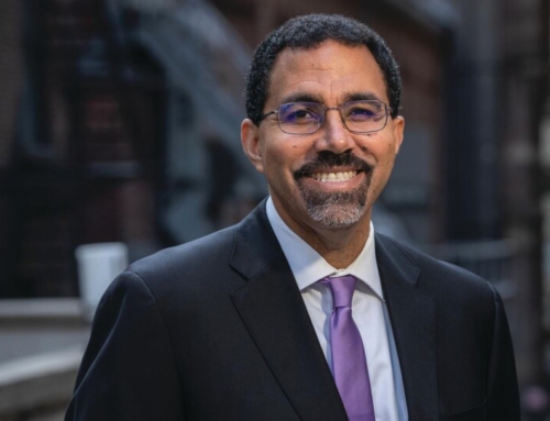 #382 Teaching, Power, and Policy with John B. King Jr., Former U.S. Secretary of Education (pt.1)