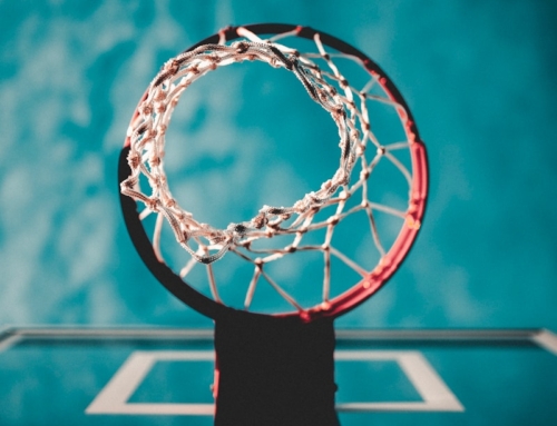 #384 Guiding Your Child’s Athletic Journey with Alex Compton and Kevin Dalafu (pt.2)