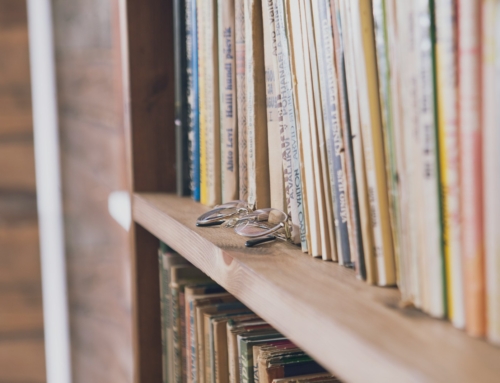 #391 Guide to the Science of Reading with Erica Woolway (pt.1)