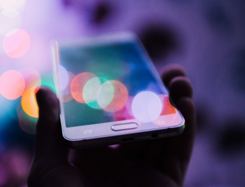 #400 How Technology Can Support Literacy (Tinsley Galyean pt.2)