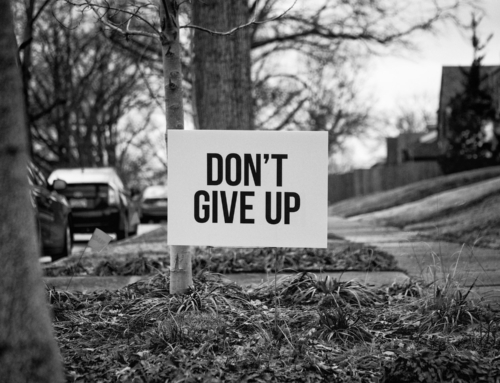 #408 Choosing to Keep Teaching (Pam Ochoa pt.2)