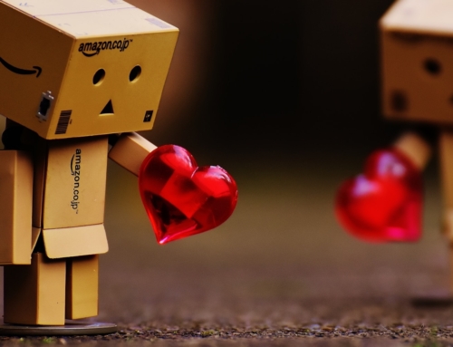 #410 The Disconnection Crisis (Jacob Adams pt.2)